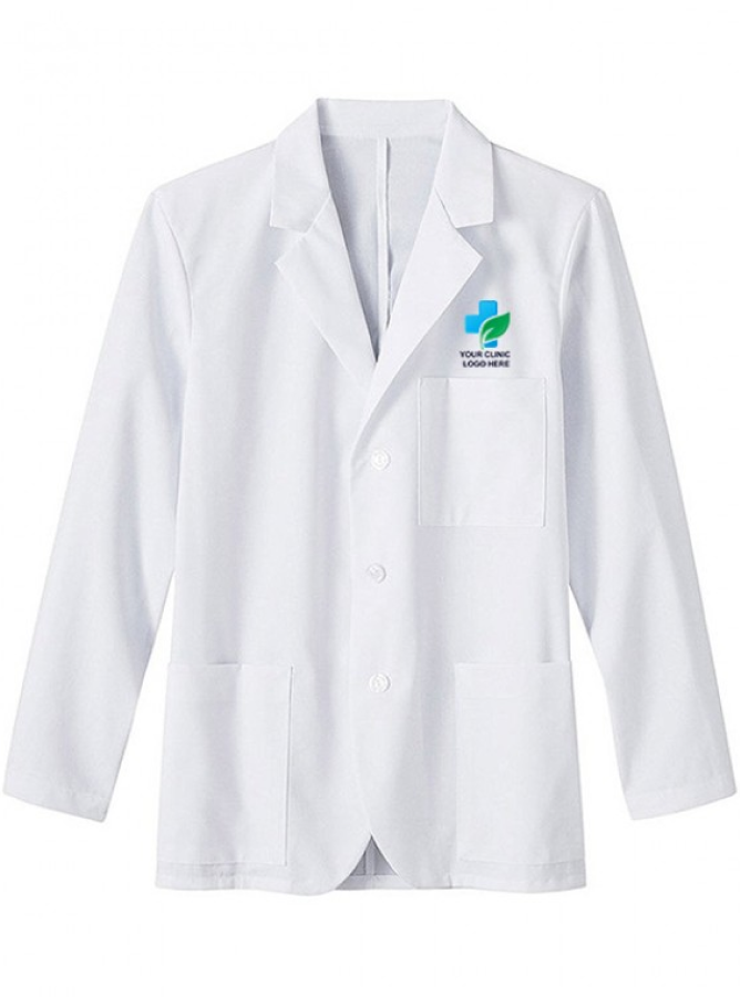 Lab Coat Manufacturer in Coimbatore,TamilNadu